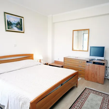 بيت ضيافة And By The Sea Supetarska Draga - Donja, Rab - 5033 راب