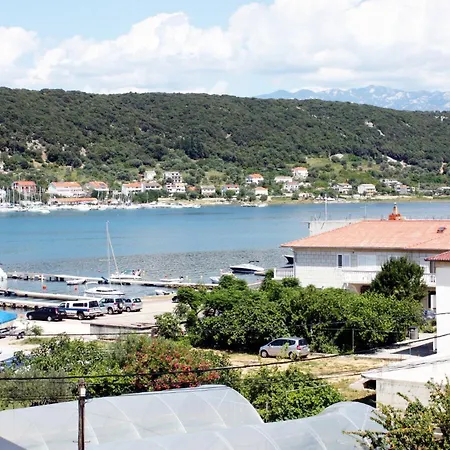 And By The Sea Supetarska Draga - Donja, Rab - 5033 بيت ضيافة