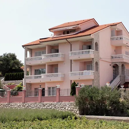 And By The Sea Supetarska Draga - Donja, Rab - 5033 راب