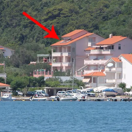 And By The Sea Supetarska Draga - Donja, Rab - 5033