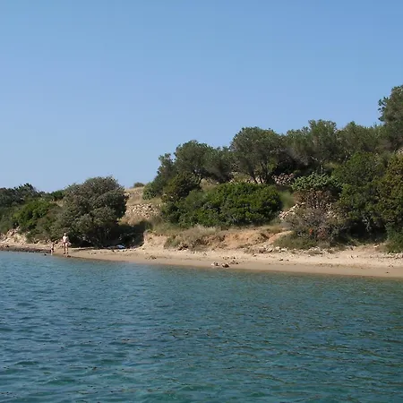 And By The Sea Supetarska Draga - Donja, Rab - 5033