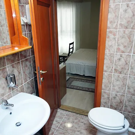 بيت ضيافة And By The Sea Supetarska Draga - Donja, Rab - 5033 راب