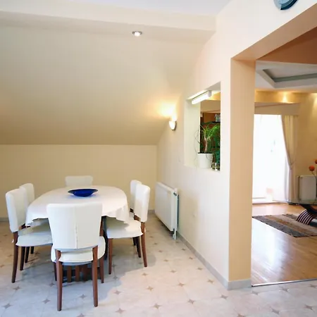 And By The Sea Supetarska Draga - Donja, Rab - 5033 راب