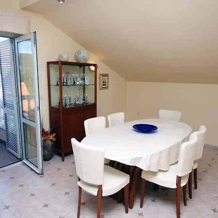 Guest house And By The Sea Supetarska Draga - Donja, Rab - 5033 Rab Town