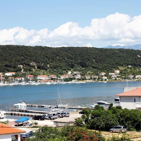 Guest house And By The Sea Supetarska Draga - Donja, Rab - 5033