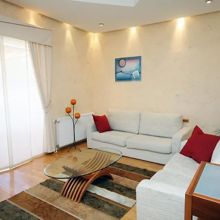 And By The Sea Supetarska Draga - Donja, Rab - 5033 Guest house 3*