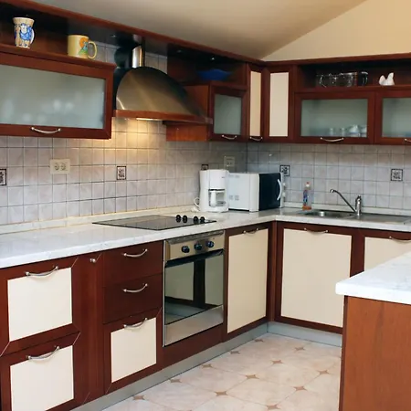 Guest house And By The Sea Supetarska Draga - Donja, Rab - 5033 Rab Town