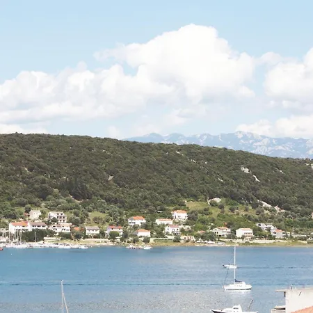Guest house And By The Sea Supetarska Draga - Donja, Rab - 5033
