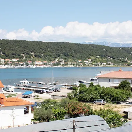 And By The Sea Supetarska Draga - Donja, Rab - 5033 Rab Town