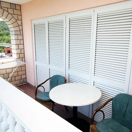 And By The Sea Supetarska Draga - Donja, Rab - 5033 Guest house 3*
