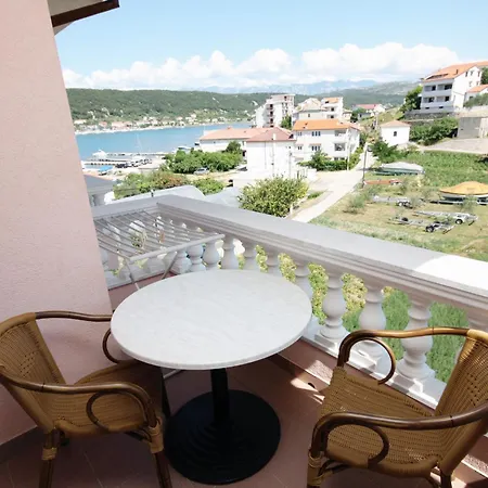 Guest house And By The Sea Supetarska Draga - Donja, Rab - 5033
