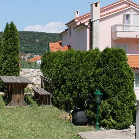 And By The Sea Supetarska Draga - Donja, Rab - 5033 Guest house