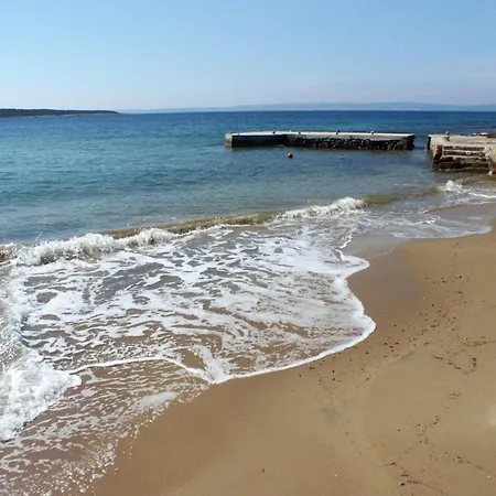 And By The Sea Supetarska Draga - Donja, Rab - 5033 Guest house Rab Town