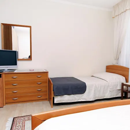 Guest house And By The Sea Supetarska Draga - Donja, Rab - 5033