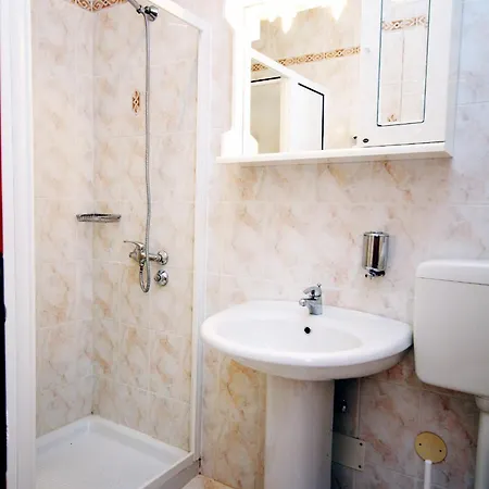Guest house And By The Sea Supetarska Draga - Donja, Rab - 5033