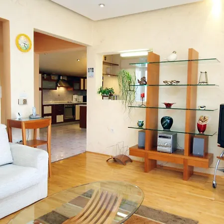 And By The Sea Supetarska Draga - Donja, Rab - 5033 Guest house Rab Town
