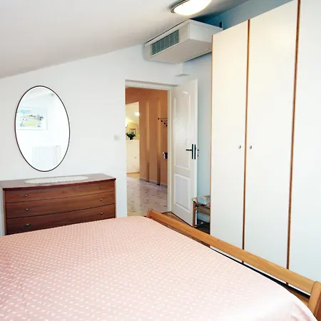 And By The Sea Supetarska Draga - Donja, Rab - 5033 Guest house Rab Town