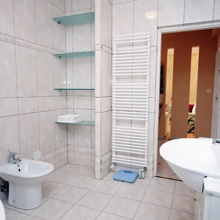 And By The Sea Supetarska Draga - Donja, Rab - 5033 Guest house